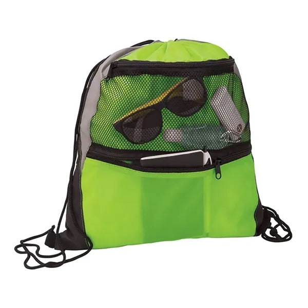 Colmar Sport Bag