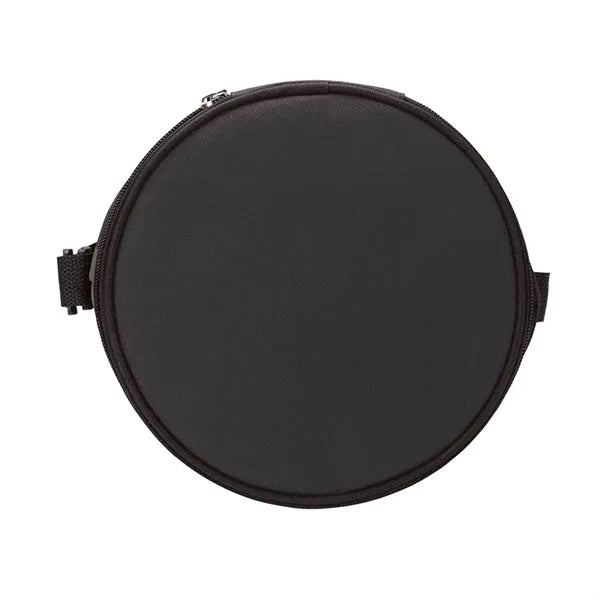 Baldwin 12-Can Barrel Cooler Bag