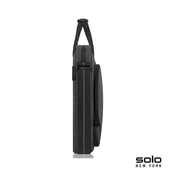 Solo New York Astor Slim Brief