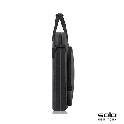 Solo New York Astor Slim Brief