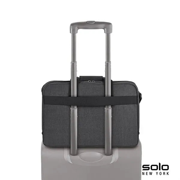 Solo New York Astor Slim Brief