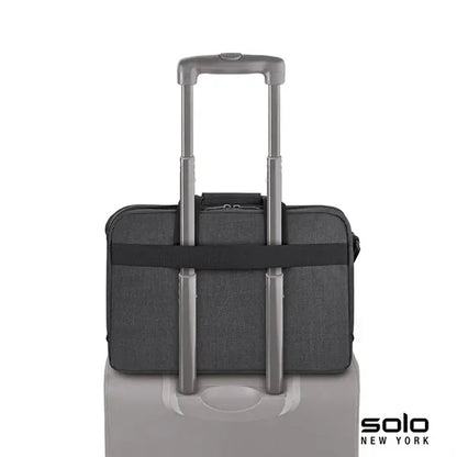 Solo New York Astor Slim Brief