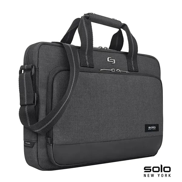 Solo New York Astor Slim Brief
