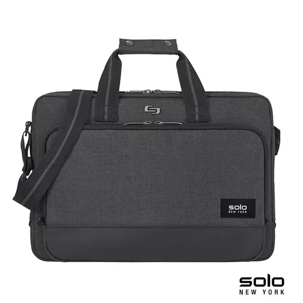 Solo New York Astor Slim Brief