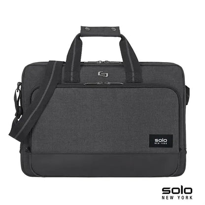 Solo New York Astor Slim Brief