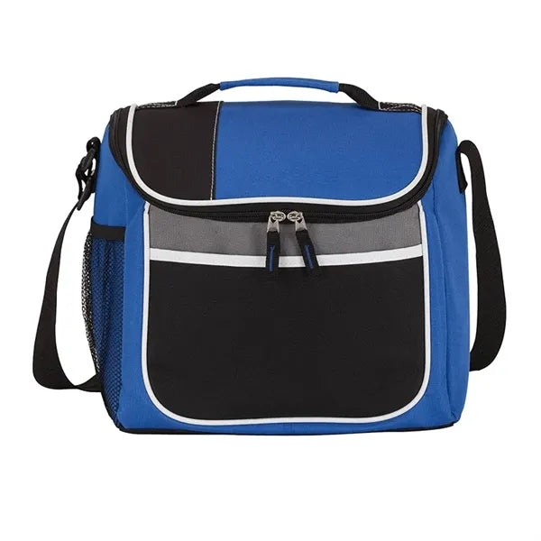 Geneva 16-Can Cooler Bag