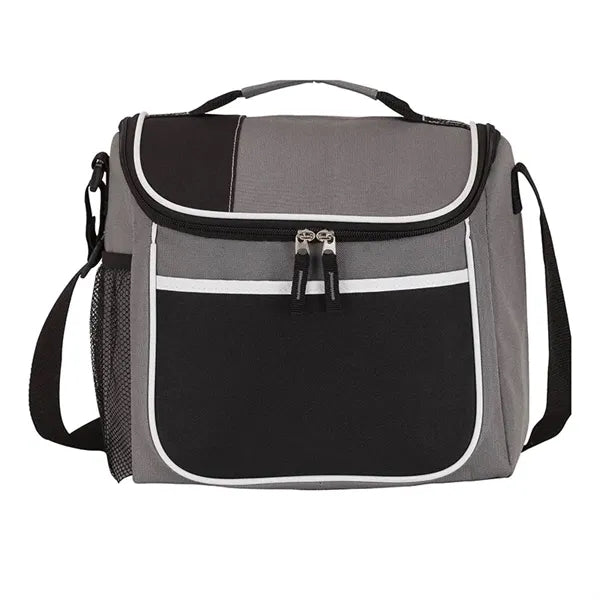 Geneva 16-Can Cooler Bag