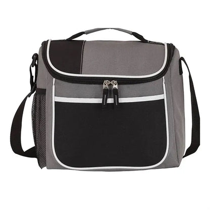 Geneva 16-Can Cooler Bag