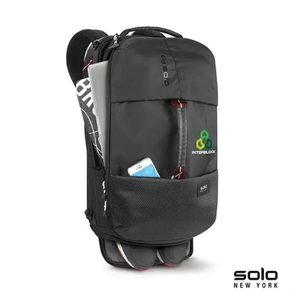 Solo New York All-Star Backpack Duffel