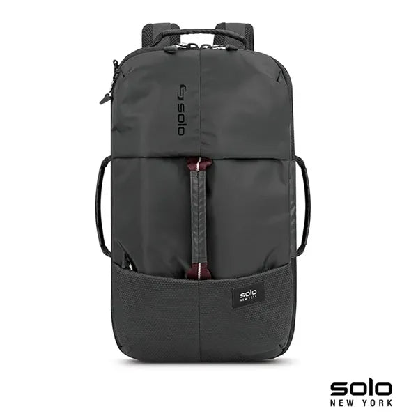 Solo New York All-Star Backpack Duffel