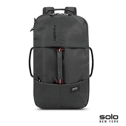 Solo New York All-Star Backpack Duffel