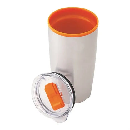 Outback 20 oz. Steel/PP Liner Tumbler