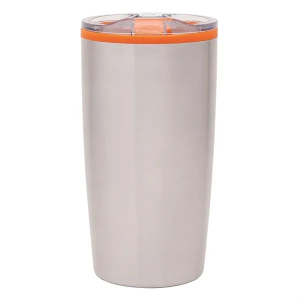 Outback 20 oz. Steel/PP Liner Tumbler