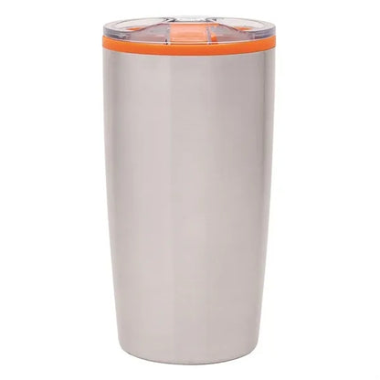 Outback 20 oz. Steel/PP Liner Tumbler
