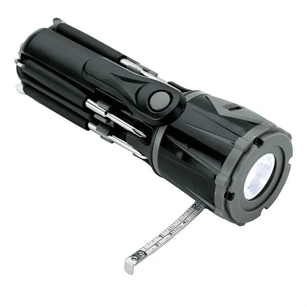 Max-I Screwdriver Set with Flashlights