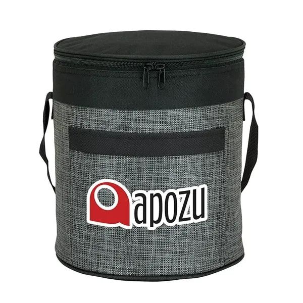 Impress Barrel Cooler