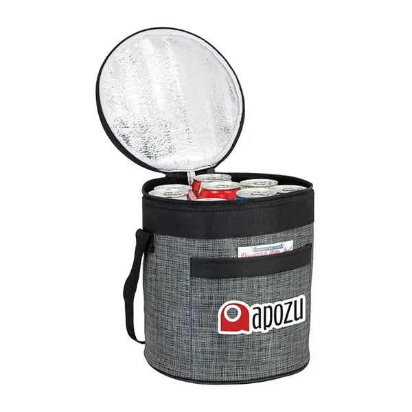 Impress Barrel Cooler
