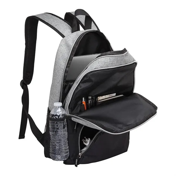 Alabama Laptop Backpack