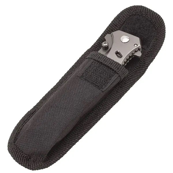 Landon Folding Tactical Knife