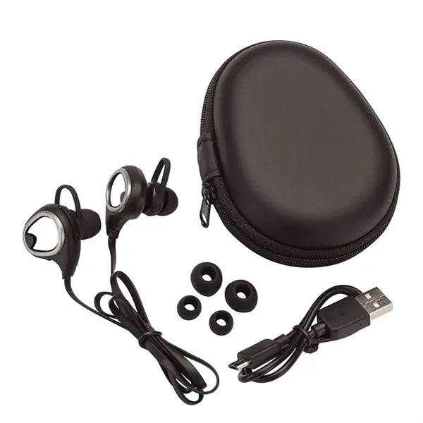 Ring Series Bluetooth Earbuds