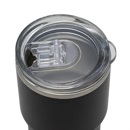Atlas 12 oz. Double Wall Travel Tumbler