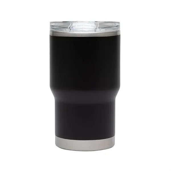 Atlas 12 oz. Double Wall Travel Tumbler