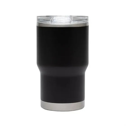 Atlas 12 oz. Double Wall Travel Tumbler