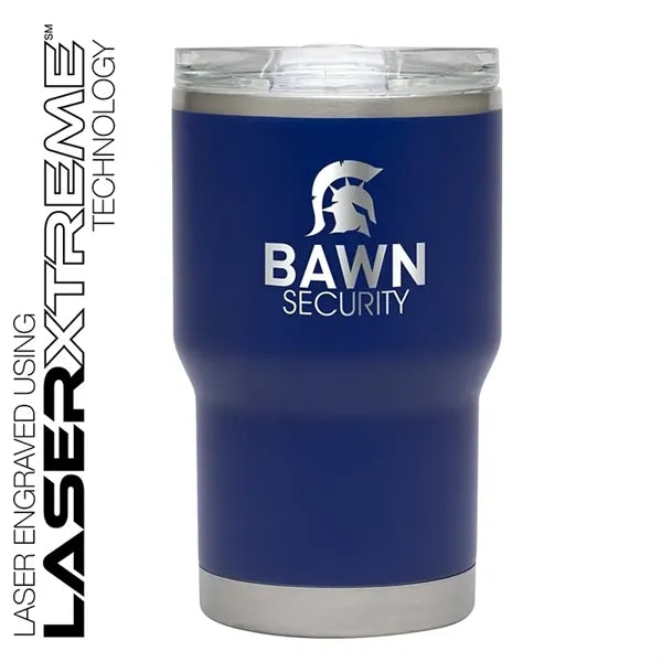 Atlas 12 oz. Double Wall Travel Tumbler