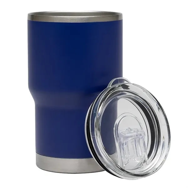 Atlas 12 oz. Double Wall Travel Tumbler