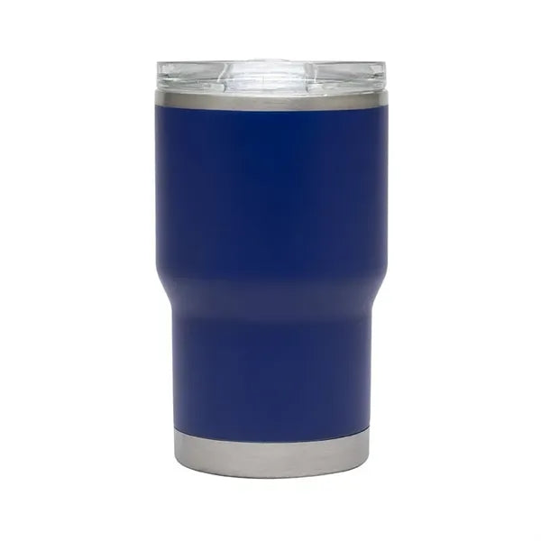 Atlas 12 oz. Double Wall Travel Tumbler