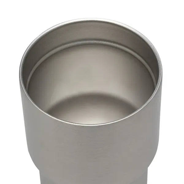 Atlas 12 oz. Double Wall Travel Tumbler