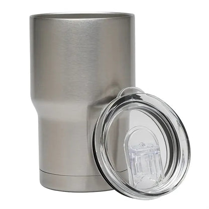 Atlas 12 oz. Double Wall Travel Tumbler