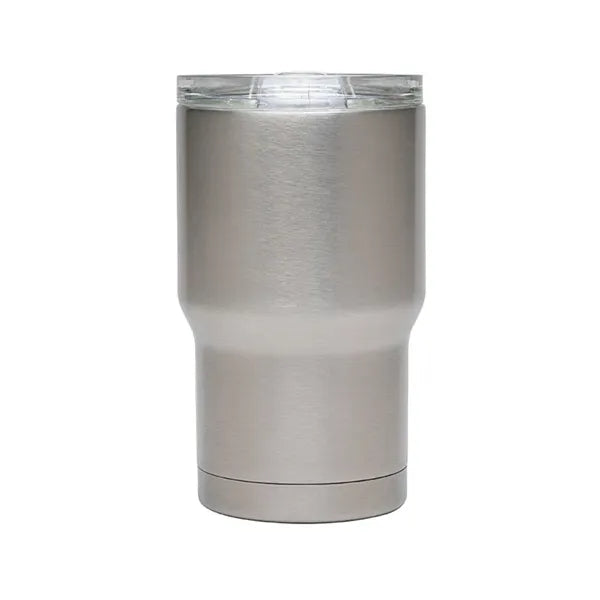 Atlas 12 oz. Double Wall Travel Tumbler
