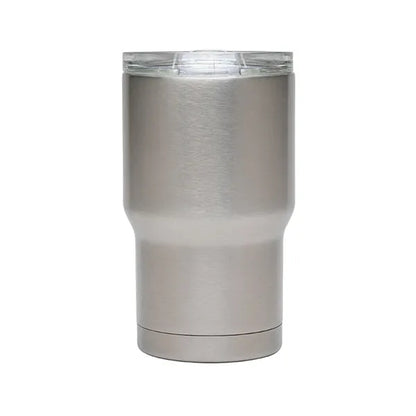 Atlas 12 oz. Double Wall Travel Tumbler