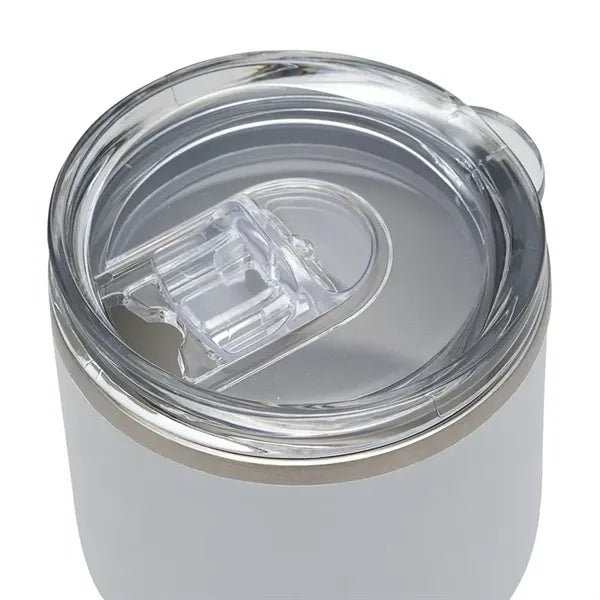 Atlas 12 oz. Double Wall Travel Tumbler