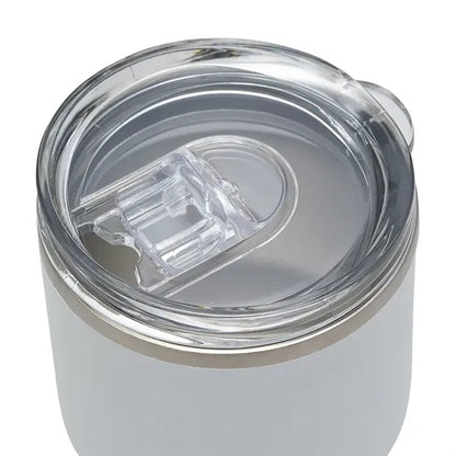 Atlas 12 oz. Double Wall Travel Tumbler