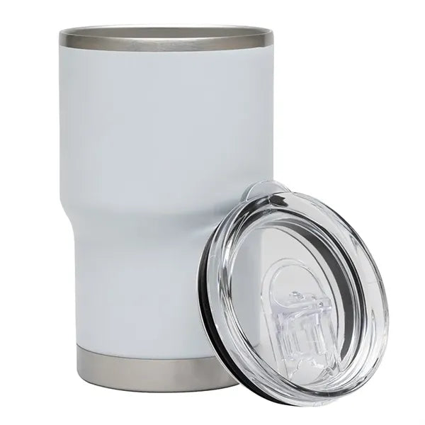 Atlas 12 oz. Double Wall Travel Tumbler