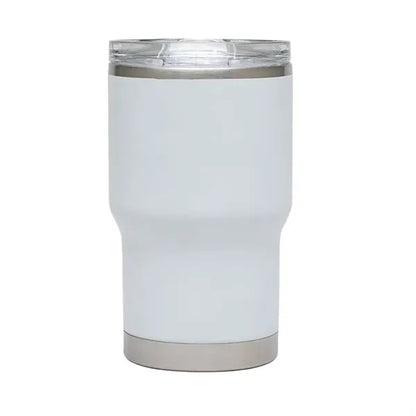 Atlas 12 oz. Double Wall Travel Tumbler