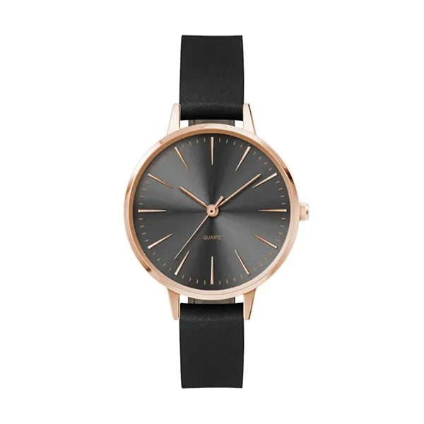 Ladies 34mm Metal Watch Ladies 34mm Metal Watch