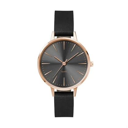 Ladies 34mm Metal Watch Ladies 34mm Metal Watch