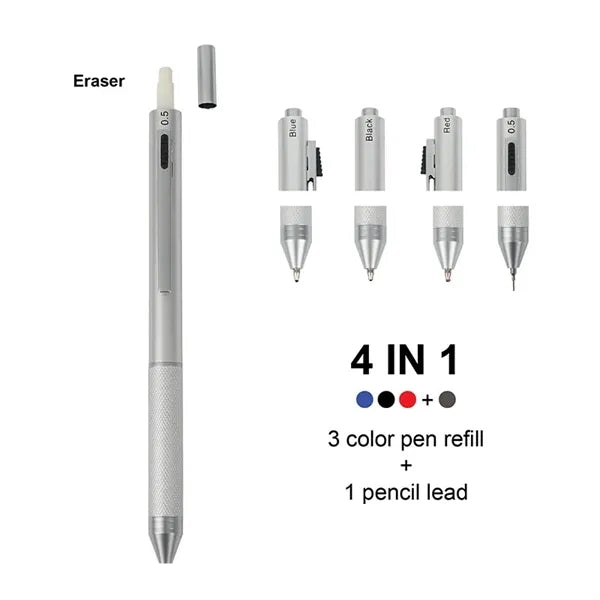 Sketch 4-in-1 Ballpoint/Pencil