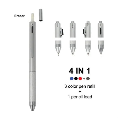 Sketch 4-in-1 Ballpoint/Pencil