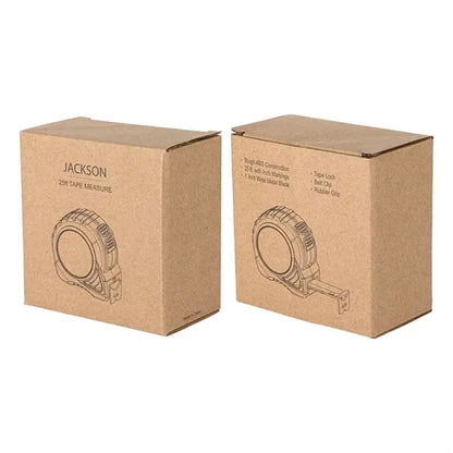 Jackson 25 ft. Tape Measure