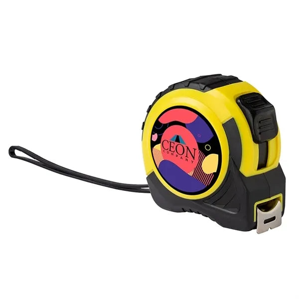 Jackson 25 ft. Tape Measure