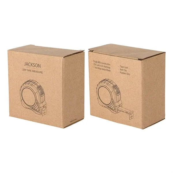 Jackson 25 ft. Tape Measure