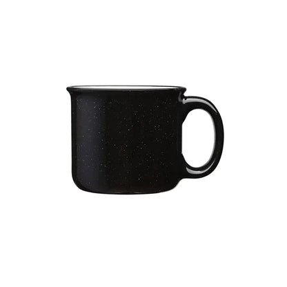 Sumatra 15 oz. Ceramic Campfire Mug