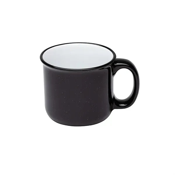 Sumatra 15 oz. Ceramic Campfire Mug
