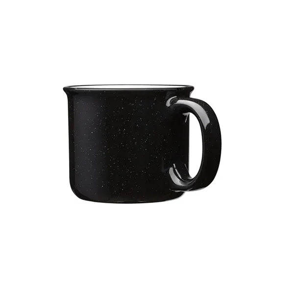Sumatra 15 oz. Ceramic Campfire Mug