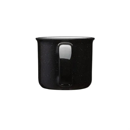 Sumatra 15 oz. Ceramic Campfire Mug