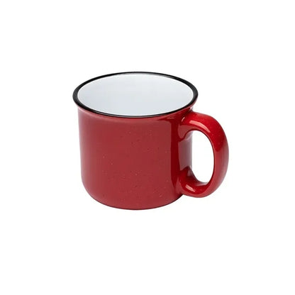 Sumatra 15 oz. Ceramic Campfire Mug